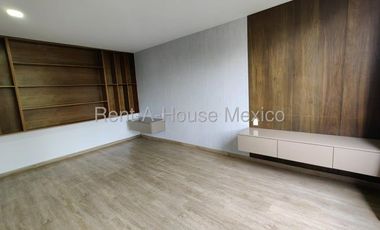 Vendo Dpto en Av. de los Leones, Lomas de Tecamachalco, EDOMEX #26-2AVC