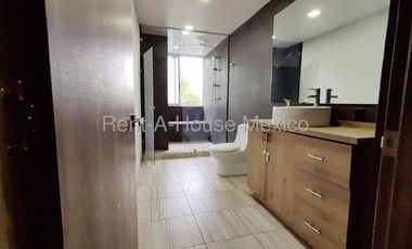 Vendo Dpto en Av. de los Leones, Lomas de Tecamachalco, EDOMEX #26-2AVC