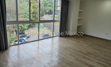 Vendo Dpto en Av. de los Leones, Lomas de Tecamachalco, EDOMEX #26-2AVC