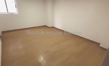 Vendo Dpto en Av. de los Leones, Lomas de Tecamachalco, EDOMEX #26-2AVC