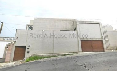 Vendo Dpto en Av. de los Leones, Lomas de Tecamachalco, EDOMEX #26-2AVC