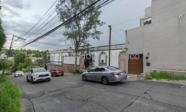 Vendo Dpto en Av. de los Leones, Lomas de Tecamachalco, EDOMEX #26-2AVC