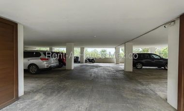 Vendo Dpto en Av. de los Leones, Lomas de Tecamachalco, EDOMEX #26-2AVC