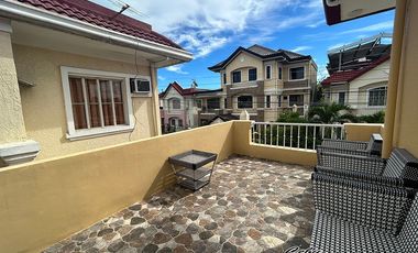3 Bedroom in Aldea del Sol Lapu Lapu