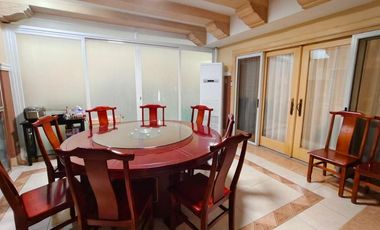 600 sqm 7BR House for Rent at Dasmariñas Village, Makati City