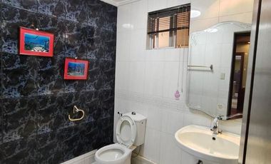 600 sqm 7BR House for Rent at Dasmariñas Village, Makati City