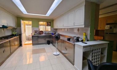 600 sqm 7BR House for Rent at Dasmariñas Village, Makati City