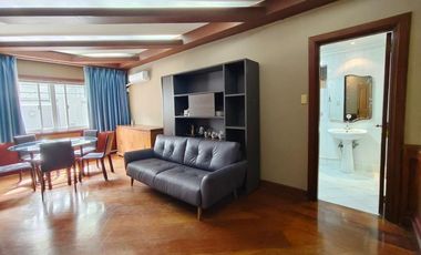 600 sqm 7BR House for Rent at Dasmariñas Village, Makati City