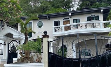 4BR House for Rent at Valle Verde 1, Pasig City – ₱190,000/month or ₱422 per sqm