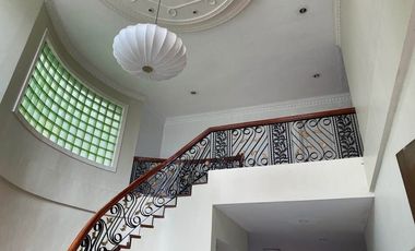 4BR House for Rent at Valle Verde 1, Pasig City – ₱190,000/month or ₱422 per sqm