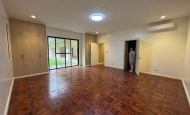 800 sqm 5BR House for Rent at North Forbes Park, Makati City