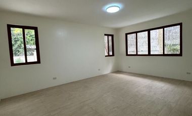 800 sqm 5BR House for Rent at North Forbes Park, Makati City