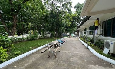 500 sqm 5BR Bungalow House for Rent at North Forbes Park, Makati City