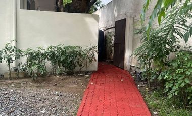 500 sqm 5BR Bungalow House for Rent at North Forbes Park, Makati City