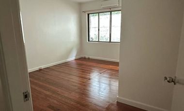 500 sqm 5BR Bungalow House for Rent at North Forbes Park, Makati City