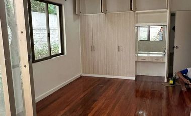 500 sqm 5BR Bungalow House for Rent at North Forbes Park, Makati City