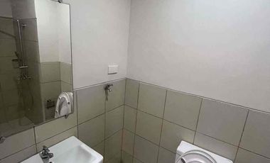 Field Residences Walking Distance SM Sucat Near NAIA T1 Airport Near LRT DR Santos Station