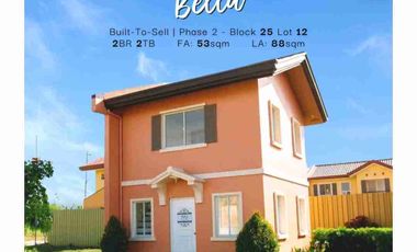House & Lot
