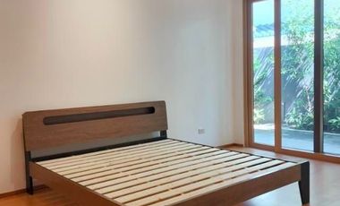 350 sqm 4BR Bungalow House for Rent at Ayala Alabang Village, Muntinlupa City