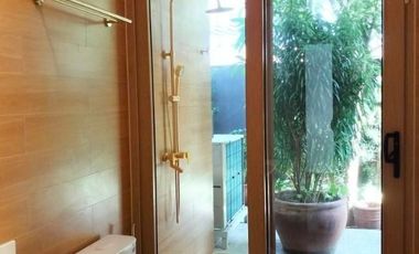 350 sqm 4BR Bungalow House for Rent at Ayala Alabang Village, Muntinlupa City