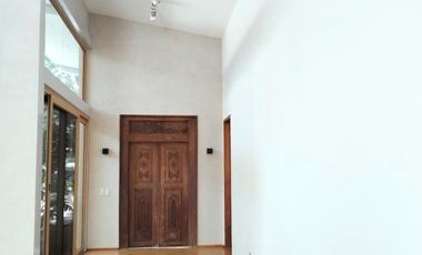 350 sqm 4BR Bungalow House for Rent at Ayala Alabang Village, Muntinlupa City