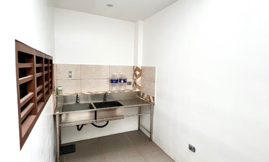 FOR SALE: 4-Bedroom House and Lot in Molave Park Subdivision, Merville, Parañaque