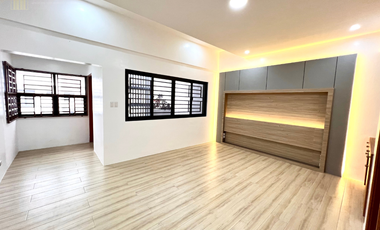 FOR SALE: 4-Bedroom House and Lot in Molave Park Subdivision, Merville, Parañaque