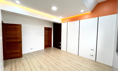 FOR SALE: 4-Bedroom House and Lot in Molave Park Subdivision, Merville, Parañaque