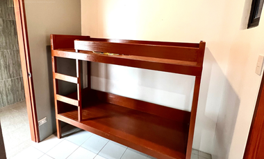 FOR SALE: 4-Bedroom House and Lot in Molave Park Subdivision, Merville, Parañaque