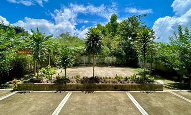 FOR SALE MODERN ELEGANT RETIREMENT HOME WITH SPACEOUS BACKYARD NEAR THE VALLEYS AND WITH ACCESS TO NEW CLARK CITY