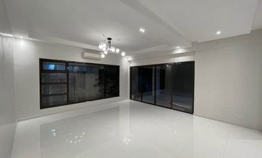 800 sqm 5BR House for Rent at Phase 2, Alabang Hills, Muntinlupa City