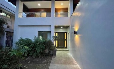 800 sqm 5BR House for Rent at Phase 2, Alabang Hills, Muntinlupa City