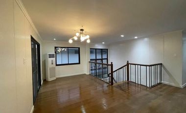 800 sqm 5BR House for Rent at Phase 2, Alabang Hills, Muntinlupa City