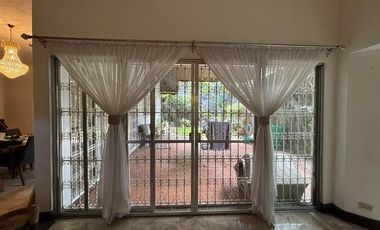 500 sqm 4BR Split-Level House for Rent at White Plains Subdivision, Quezon City