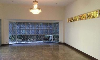 500 sqm 4BR Split-Level House for Rent at White Plains Subdivision, Quezon City