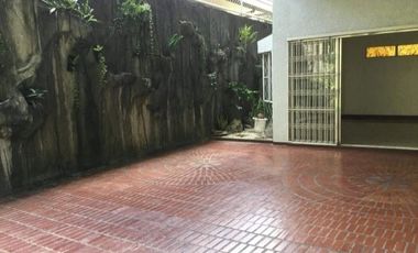 500 sqm 4BR Split-Level House for Rent at White Plains Subdivision, Quezon City