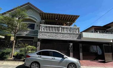 3 bedrooms 2-Storey house for SALE/RENT! In a secured subdivision, Angeles City Pampanga!