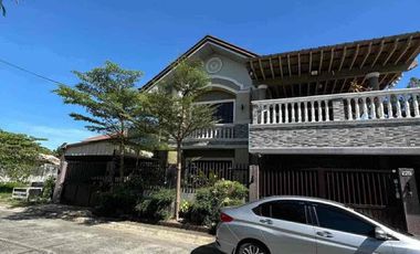 3 bedrooms 2-Storey house for SALE/RENT! In a secured subdivision, Angeles City Pampanga!