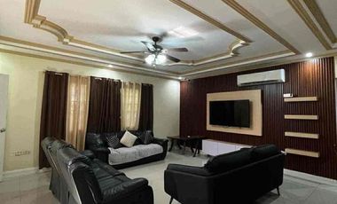 3 bedrooms 2-Storey house for SALE/RENT! In a secured subdivision, Angeles City Pampanga!