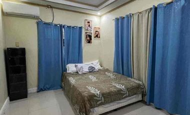 3 bedrooms 2-Storey house for SALE/RENT! In a secured subdivision, Angeles City Pampanga!