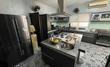 700 sqm 4BR House for Rent at Valle Verde 1, Pasig City