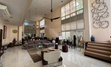 700 sqm 4BR House for Rent at Valle Verde 1, Pasig City