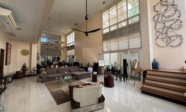 700 sqm 4BR House for Rent at Valle Verde 1, Pasig City