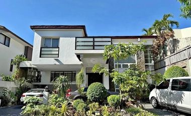 700 sqm 4BR House for Rent at Valle Verde 1, Pasig City