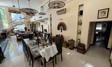 700 sqm 4BR House for Rent at Valle Verde 1, Pasig City