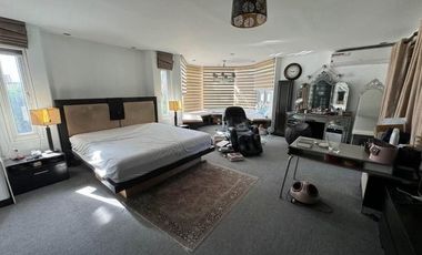 700 sqm 4BR House for Rent at Valle Verde 1, Pasig City