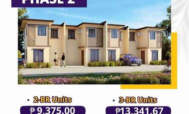 House & Lot