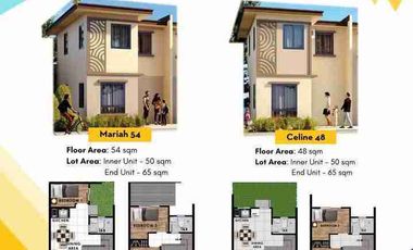 House & Lot
