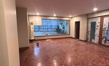 3673 sqm House for Lease at South Forbes Park, Makati City