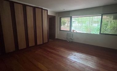 3673 sqm House for Lease at South Forbes Park, Makati City